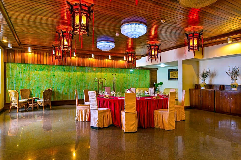 Eastland Hotel