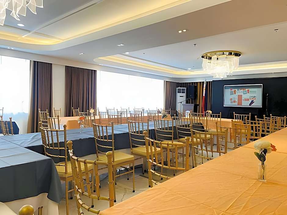 Coast Wise Hotel Dumaguete