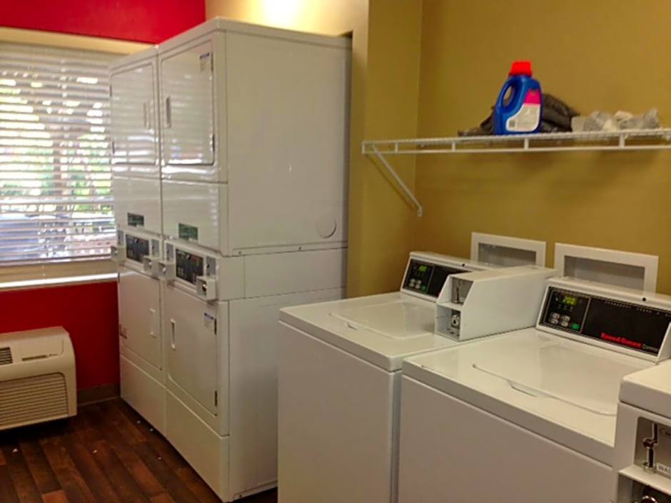 Extended Stay America Suites - Boston - Waltham - 32 4th Ave.