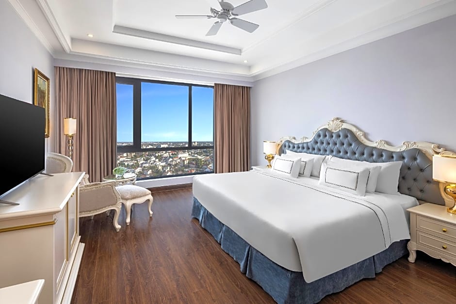 Melia Vinpearl Tay Ninh