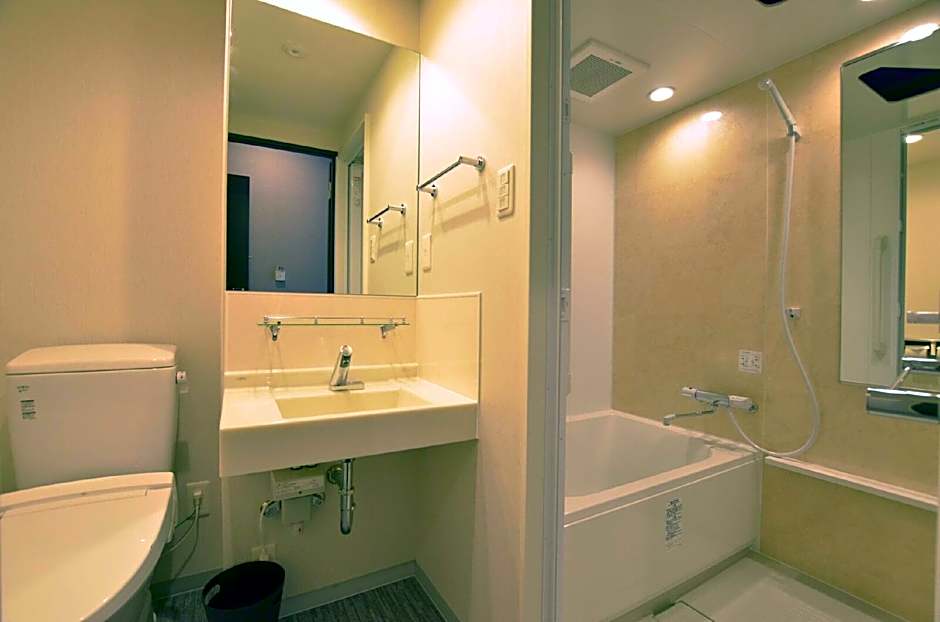 Kikitsu Station Hotel