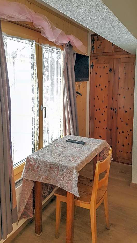 Hotel Restaurant Monte Leone