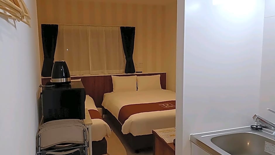 Living Inn Nahakoumae