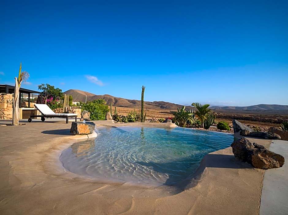 Alma Calma Hotel Rural