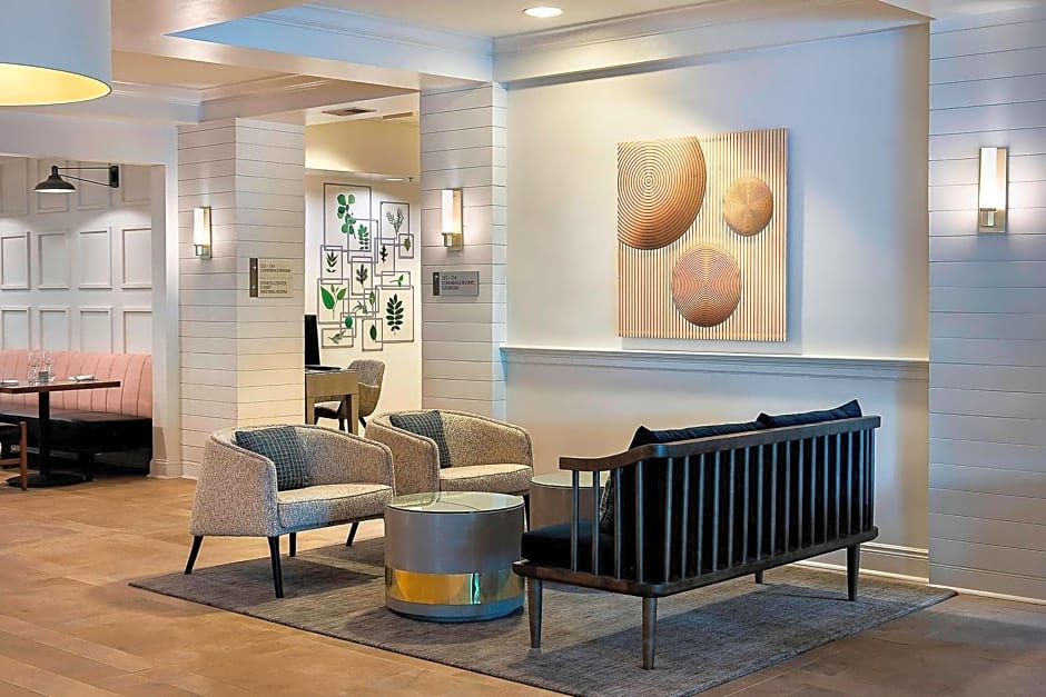 Delta Hotels by Marriott Basking Ridge