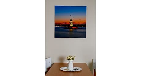 Economy Apartment - Basement