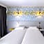 ibis Styles Poitiers Nord