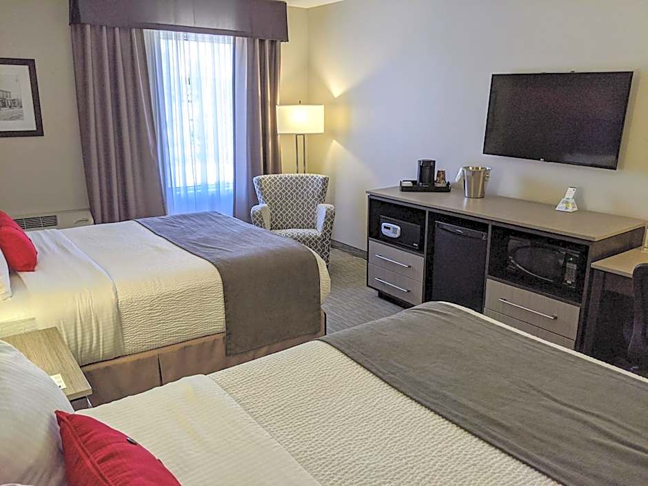 Chateau Bedford Trademark Collection by Wyndham