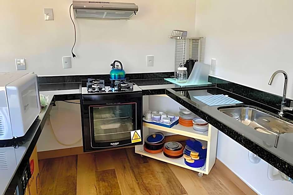 Cobertura Triplex C/ Piscina no Guaruja - SP (2)