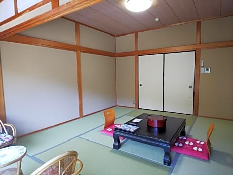 Japanese Room