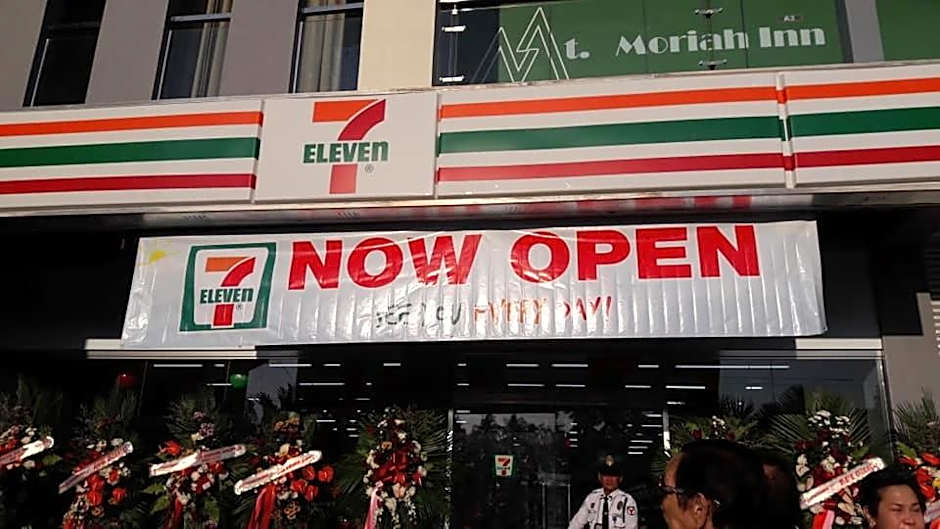 Mt Moriah Inn and Resto