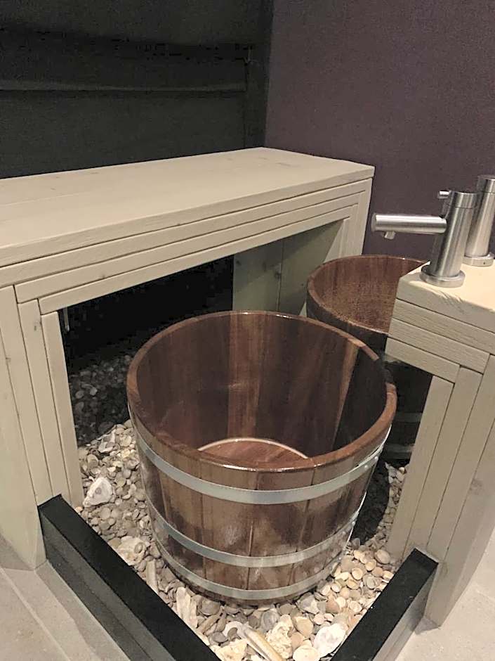 Zeeuws Ontspannen Bed & Wellness