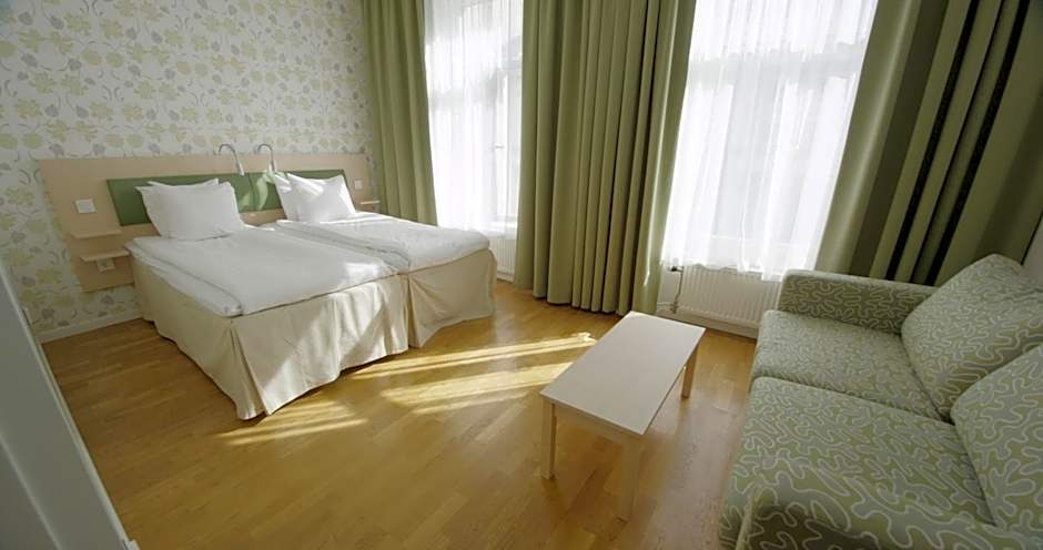 Best Western Hotel Royal