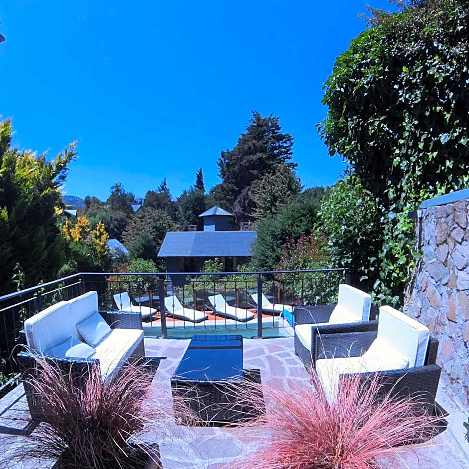 Las Cumbres Apart & Suites