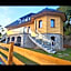 Villa na pagórku Limanowa