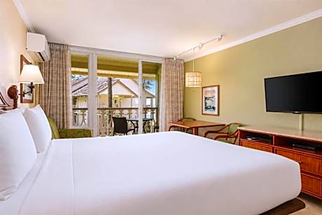 Room with Ocean View