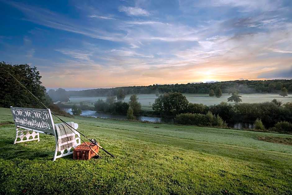 Mount Juliet Estate, Autograph Collection