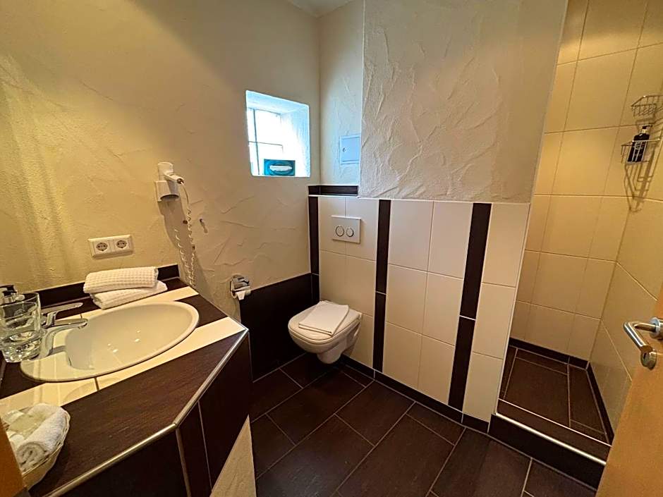 Gasthaus Hotel Adler