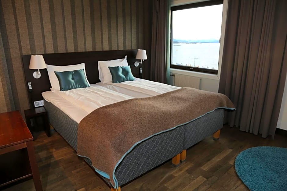 First Hotel Atlantica