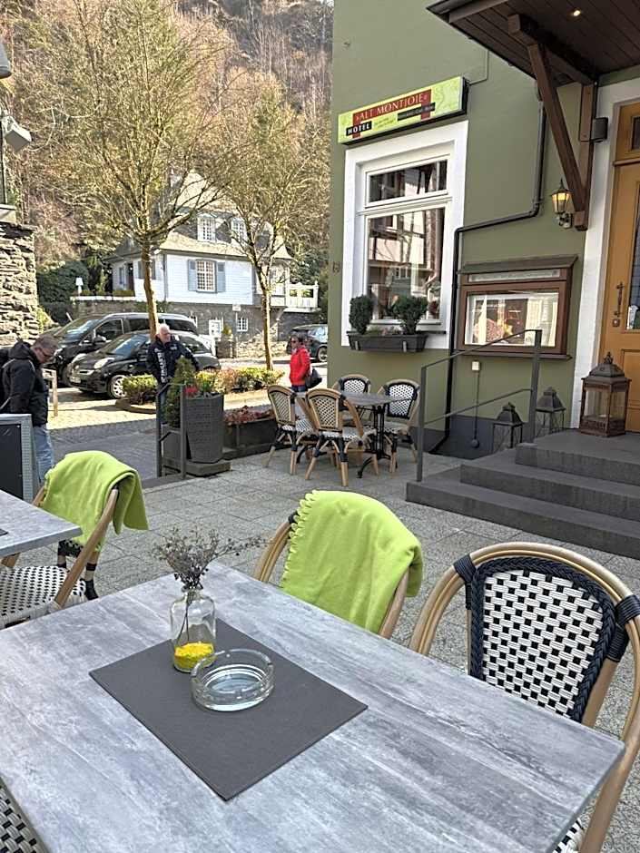 Hotel Alt Montjoie