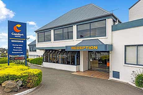 Comfort Hotel Benvenue