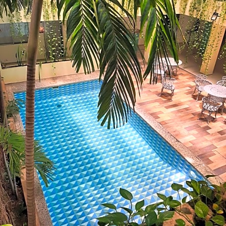 Hotel Kyrios Veracruz