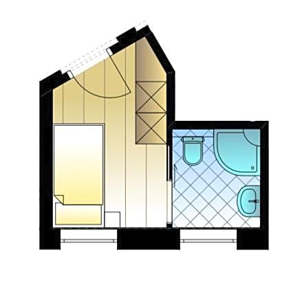 Single Room basement