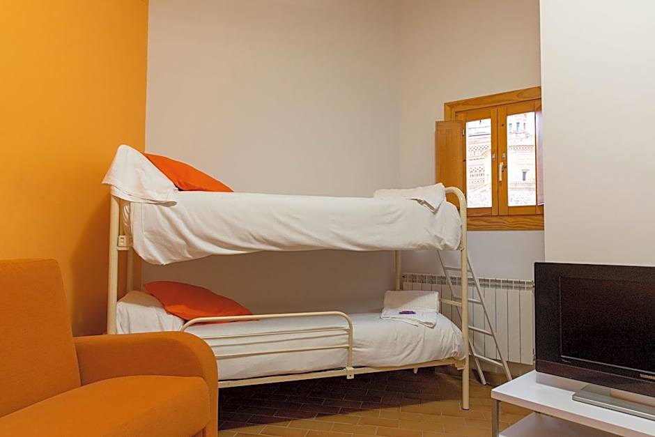 Castillo Fortaleza de Ateca