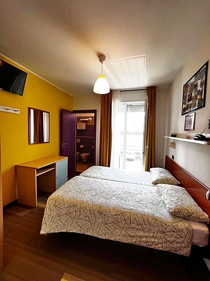 Hotel Morfeo - Fun Hotel - NO FAMILY