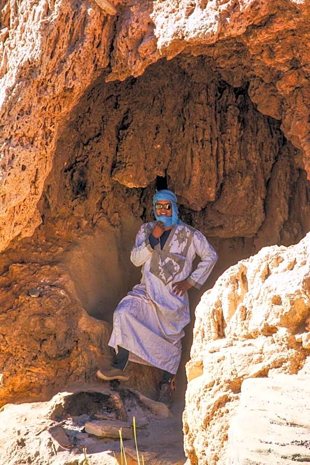 Auberge Aain Nakhla