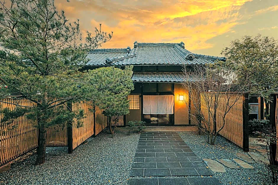 Gamagori Classic Hotel