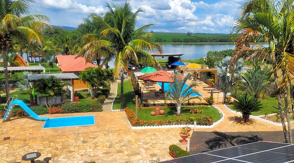 Pousada Lago Azul