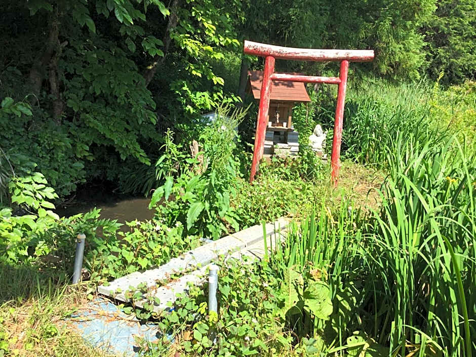 Bunbuku no yu