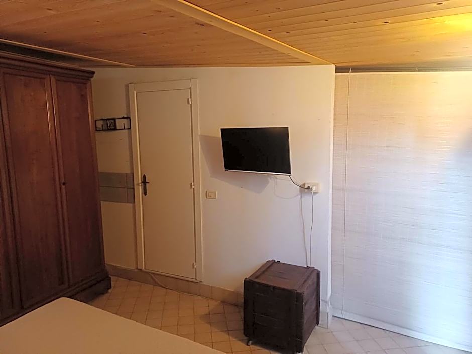 Vesuviane 'E Belle 'Mbriane B&B