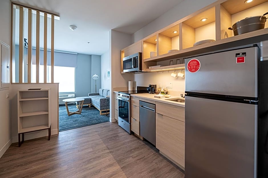 TownePlace Suites by Marriott Las Vegas North I-15