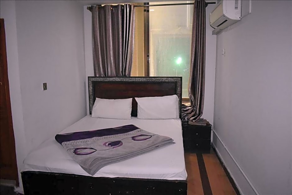 Rajada Hotel Rawalpindi