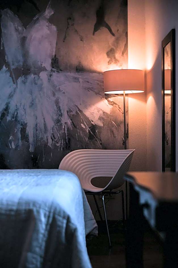 AUBERGE FRANKENBOURG