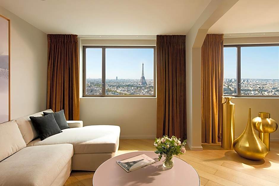 Hyatt Regency Paris Etoile