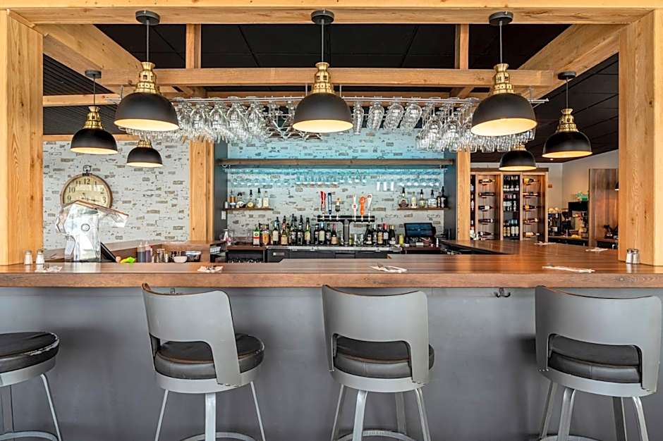 Auberge l'Intermède du lac