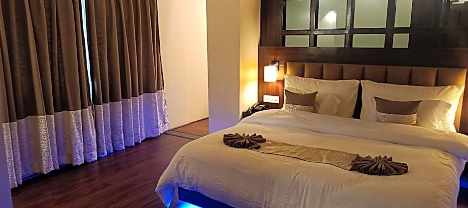 XCELSIOR HOTEL AND SPA