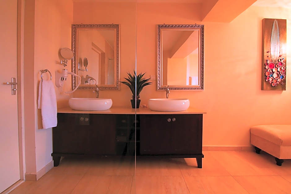 Best Western Plus Accra Beach Hotel