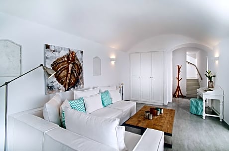 2 Bedroom Suite, Ocean view