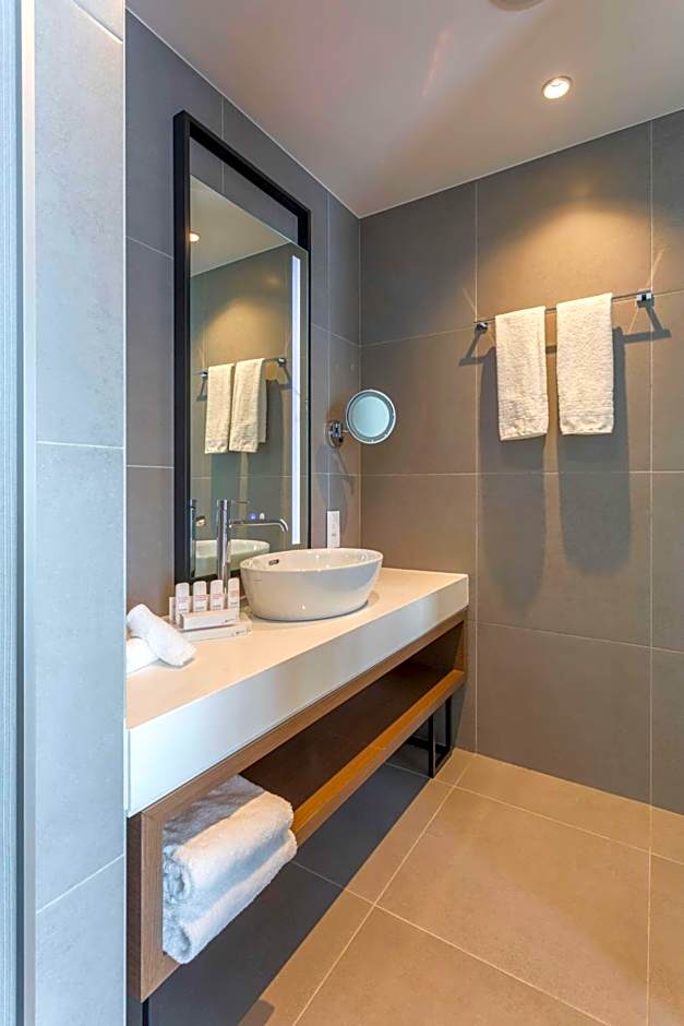 Radisson Blu Hotel Larnaca