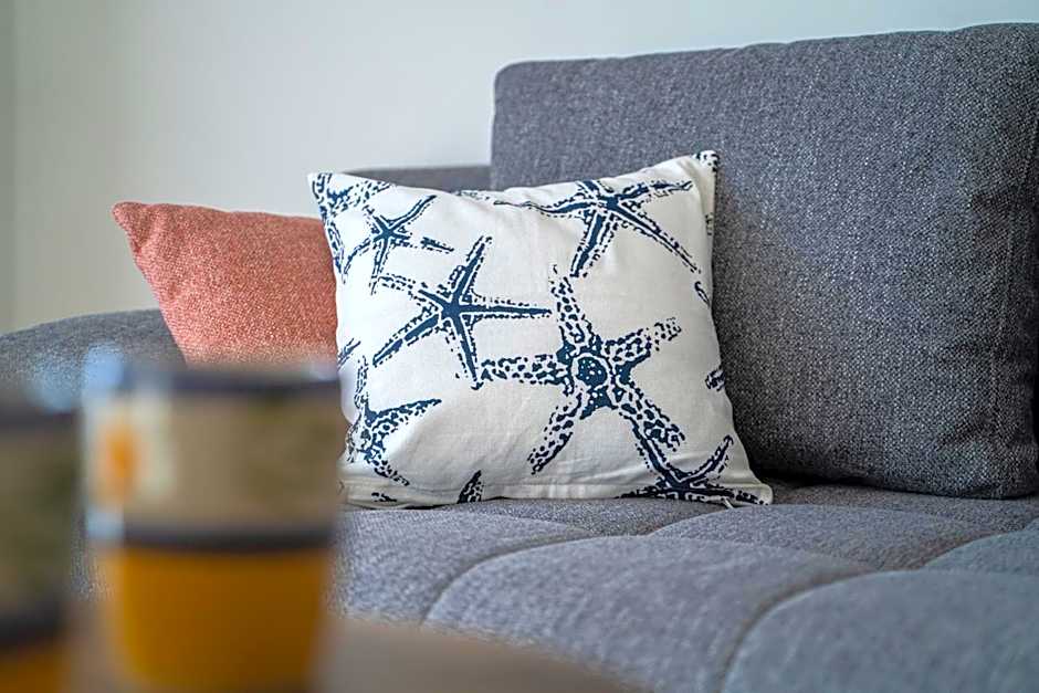 Tisno Laurel Apartments