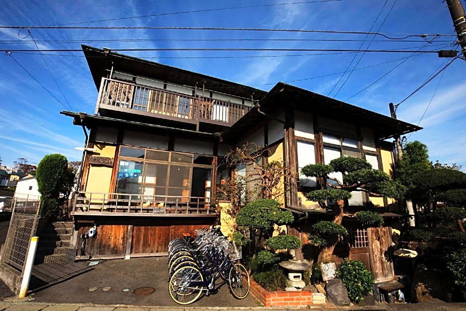 Kamakura Guest House