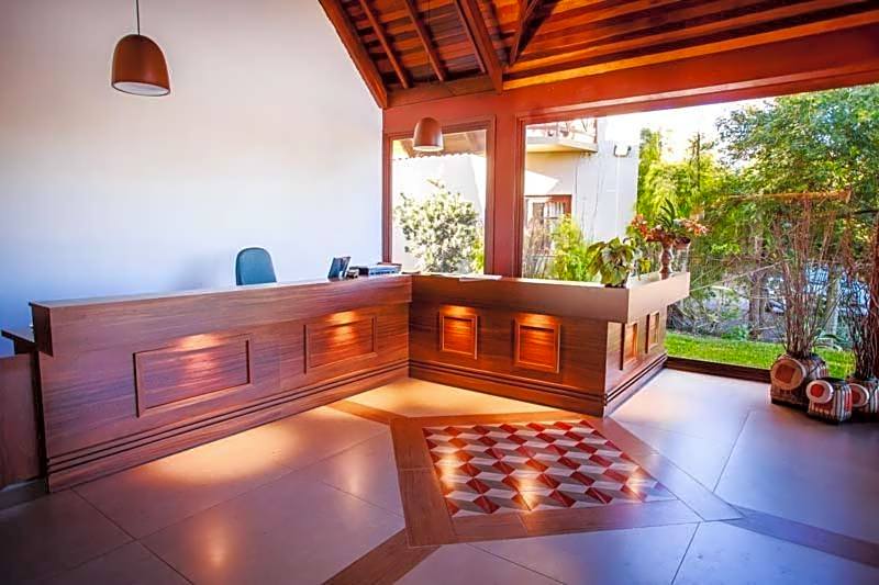 Hotel Village da Serra