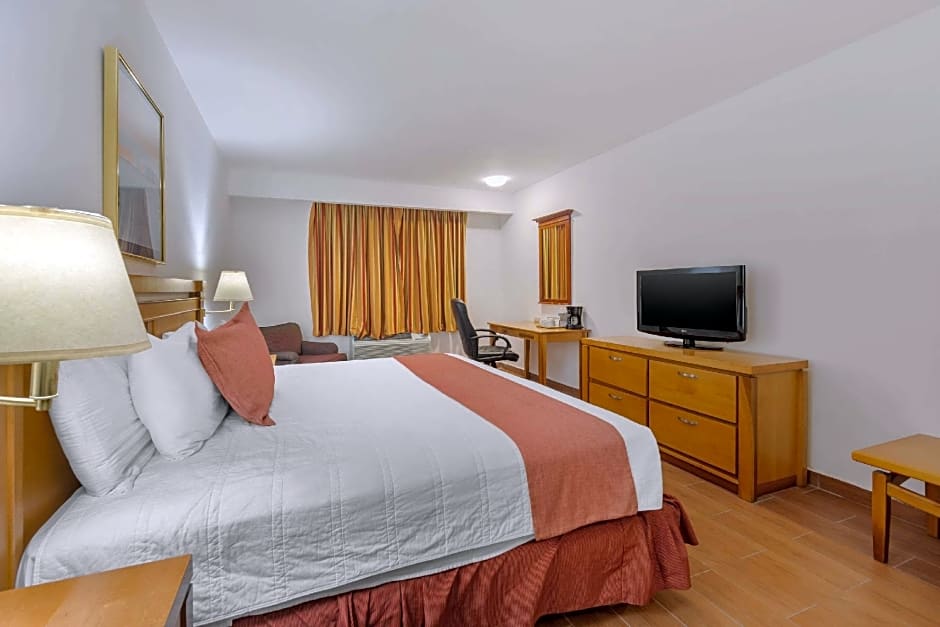 Quality Inn & Suites Saltillo Eurotel