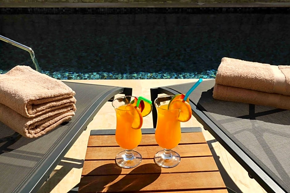 Ariel Hotel Alaçatı