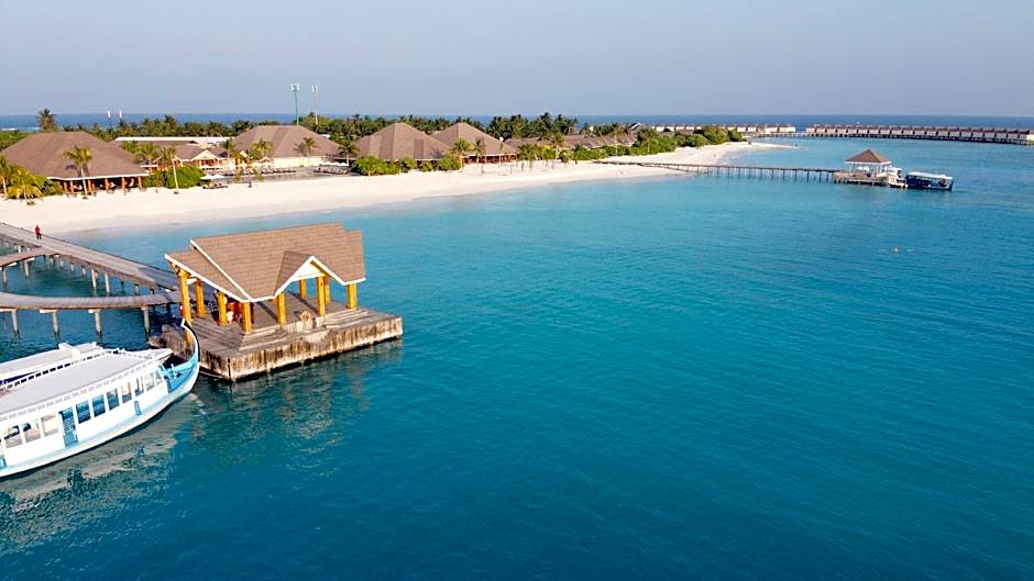 Brennia Kottefaru Maldives