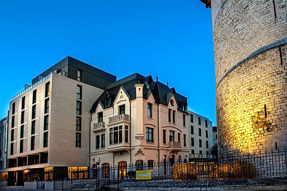 Radisson Blu Hotel Rouen Centre
